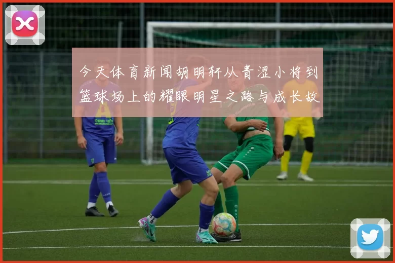 今天体育新闻胡明轩从青涩小将到篮球场上的耀眼明星之路与成长故事